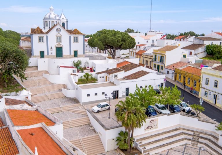 Somos Portugal viaja até Castro Marim nas celebrações em honra da