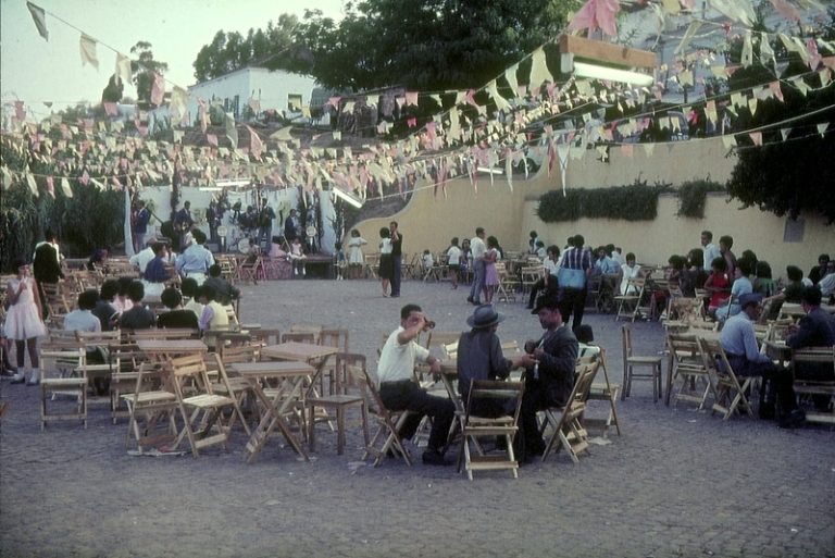 Festas De Alcoutim Hist Ria E Tradi O Postal Do Algarve