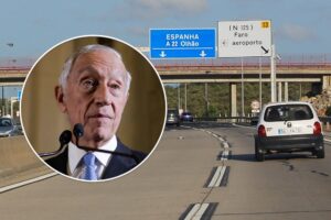 Marcelo Promulga Diploma Que Reduz Portagens No Algarve E Interior