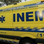 Ambulâncias paradas no Algarve devido a dia de protesto promovido pela CGTP