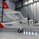 Sevenair interrompe ligação aérea Portimão-Bragança até receber e ter novo contrato