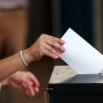 Eleitores em mobilidade elogiam organização do voto antecipado em Faro