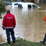 “Em 15 dias choveu mais no Lima do que em 2 anos no Algarve”. Esperado mais inundações