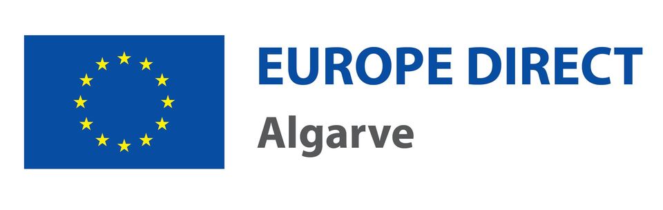 Esta imagem tem um texto alternativo em branco, o nome da imagem é logotipo-Europe-Direct-Algarve.jpg