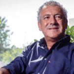 Escritor José Carlos Barros apresenta ‘Taludes Instáveis’ na Casa Álvaro de Campos em Tavira