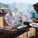 Música e sardinhada marcam Dia do Trabalhador em Odeleite