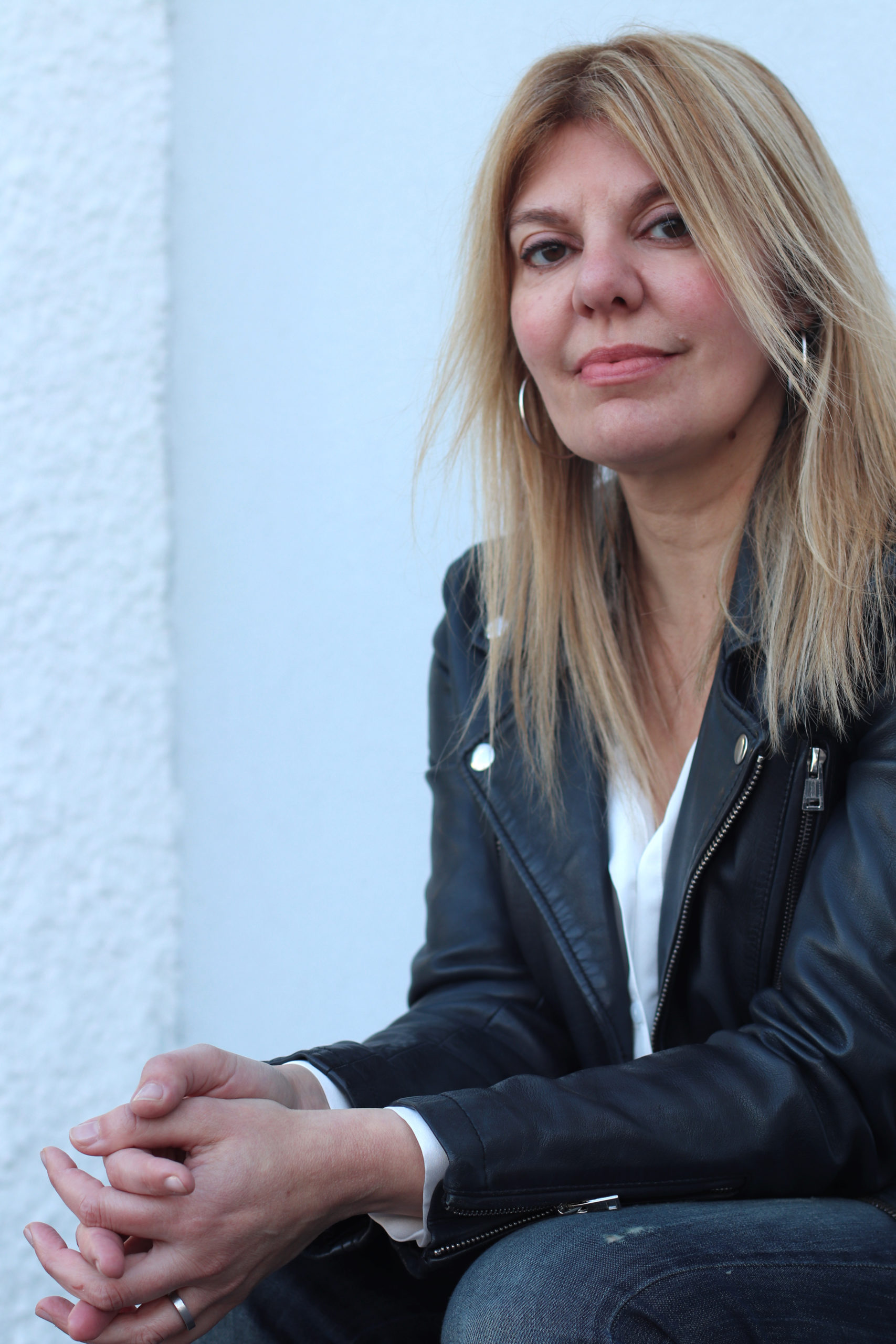 Madalena é o novo romance de Isabel Rio Novo: 