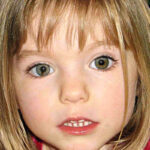 O que é feito dos irmãos de Madeleine McCann? Sean é nadador e Amelie apoiou-o nas bancadas