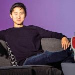 O prodigioso Alexandr Wang: o mais jovem multimilionário do mundo que desistiu da faculdade