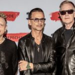 Morreu Andrew Fletcher, dos Depeche Mode [vídeo]￼