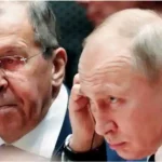 Líderes russos insatisfeitos com liderança de Vladimir Putin, e já há quem pense na sucessão
