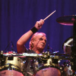 Morreu o baterista dos Yes, Alan White [vídeo]