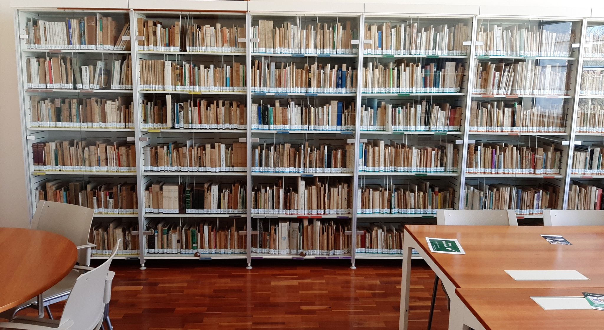 A Importância Dos Espólios Doados às Bibliotecas Municipais Do Algarve ...