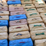 PJ e Marinha intercetam veleiro com “significativas quantidades de cocaína”