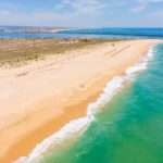 Esta região de Portugal é das preferidas dos milionários para férias