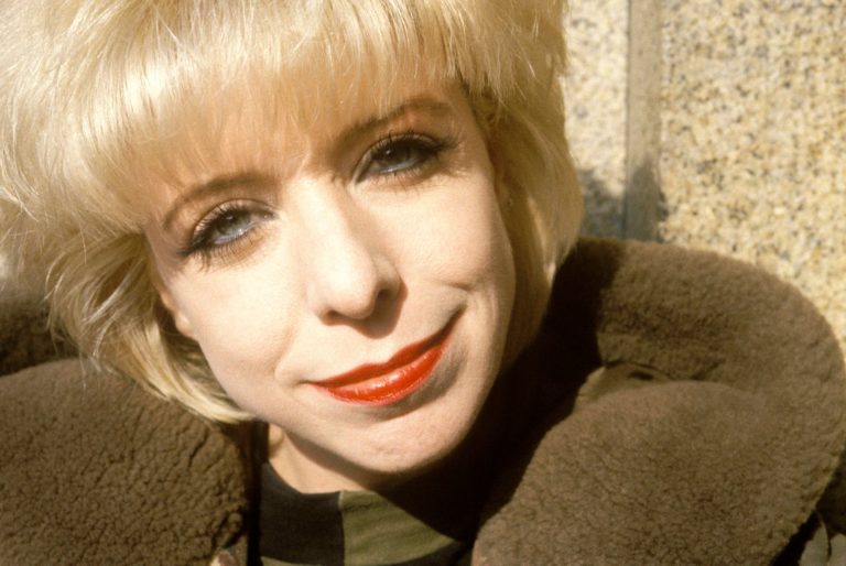 julee cruise guardian