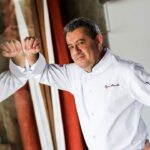 Chef Rui Paula tem duas estrelas Michelin e assume dificuldades: “O lucro é cada vez menos”