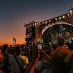 PSP apreendeu 1.600 doses de drogas no Festival AfroNation em Portimão e deteve 10 pessoas