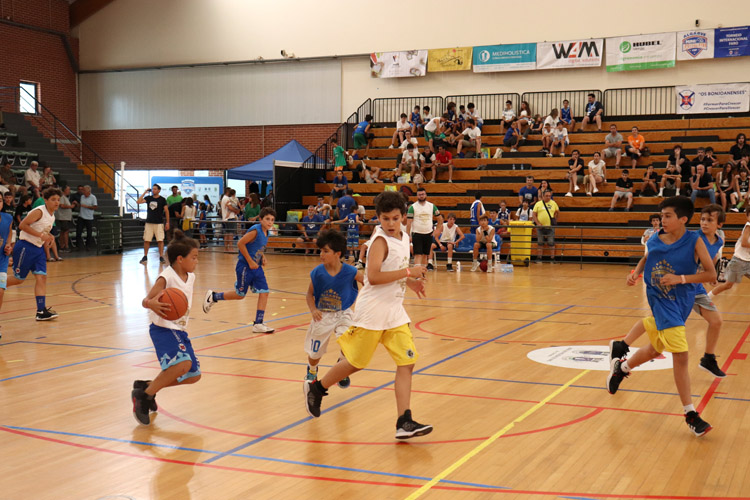 AB Algarve  Basquetebol: Agenda de Jogos 6 a 8 de Outubro - Mais Algarve