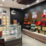 Nova loja de chocolates Leonidas no Mar Shopping adoça ainda mais o Algarve