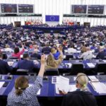 Encontro Europeu da Juventude 2023: jovens pronunciam-se um ano antes das eleições europeias