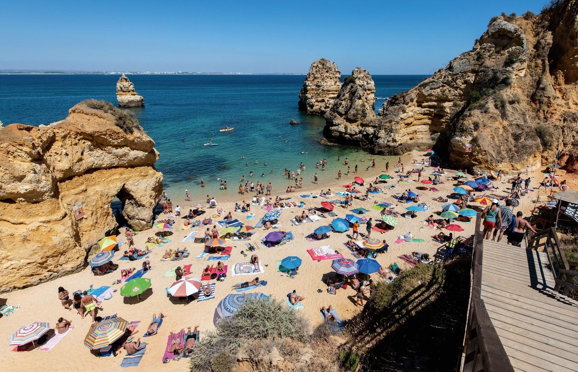 Algarve - Associação Portuguesa de Portos de Recreio