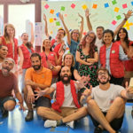 Celebrações dos 25 anos do Centro Ciência Viva do Algarve iniciaram-se com criatividade e alegria