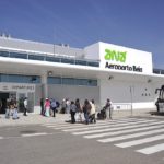 Aeroporto de Beja como “complemento” ao de Lisboa e de Faro, defende Plataforma Cidadã