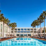 Grupo Arrow expande presença no Algarve com aquisição do hotel Anantara Vilamoura