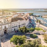 Conheça a cidade algarvia que está entre as melhores cidades portuguesas para caminhadas