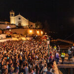 Tony Carreira, David Antunes e Ivandro animam a Festa de Alcoutim