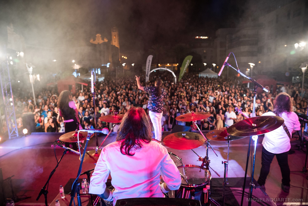 NADA FEST: Leva a música extrema ao coração do Alentejo • LOUD!