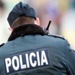 Homem detido em Olhão por crime de resistência e coação sobre funcionário