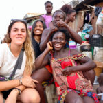 Jovens que inspiram: Rita, Maleita (algures na Guiné) – fotos e vídeos