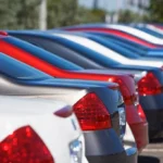 Sabia que a cor do carro influencia o gasto de combustível? Descubra quais permitem poupar