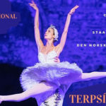 Companhia de Dança do Algarve celebra 16º aniversário com Gala Internacional de Dança Terpsícore