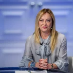 Saiba quem é Giorgia Meloni, a futura primeira-ministra de Itália, admiradora de Mussolini [vídeo]
