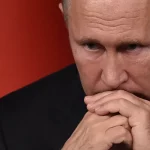 Putin tem uma (nova) justificação para a invasão à Ucrânia [vídeo]