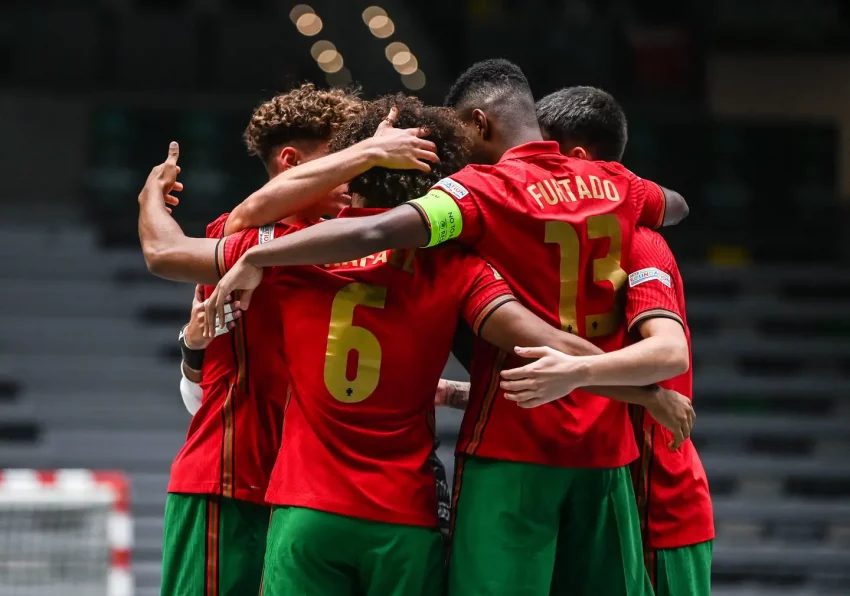 Euro Sub-19. Portugal enfrenta a complicada Polónia