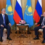 Cazaquistão poderá acolher refratários russos. Kremlin considera encerrar fronteiras a pessoas em idade de mobilização