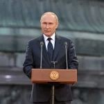 Putin poderá anunciar na sexta-feira a anexação de territórios ocupados pela Rússia na Ucrânia