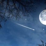 Há chuva de meteoros da Oriónidas para admirar no céu de outubro | Por Ricardo Cardoso Reis