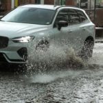 Proteção Civil regista cerca de 30 ocorrências em Faro devido a inundações por causa da chuva