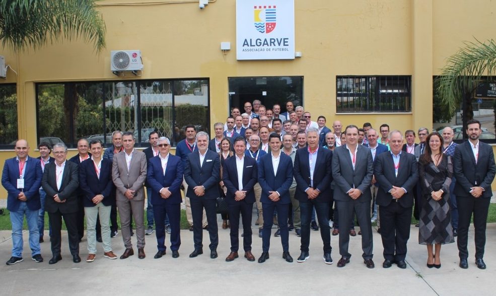 Associação de Futebol do Algarve