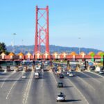 Portagens nas pontes 25 de Abril e Vasco da Gama: Como poupar cerca de 30€ por mês