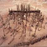O enigma das múmias encontradas num deserto da China com roupas “modernas”