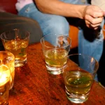Nove em cada 10 jovens de 18 anos beberam álcool no último ano