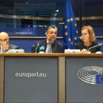 Parlamento Europeu: Presidente do PSD Algarve participa em conferência sobre fundos comunitários