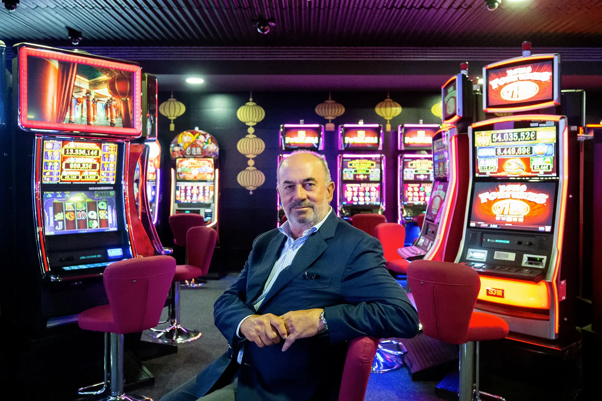 The Critical Difference Between casino online and Google