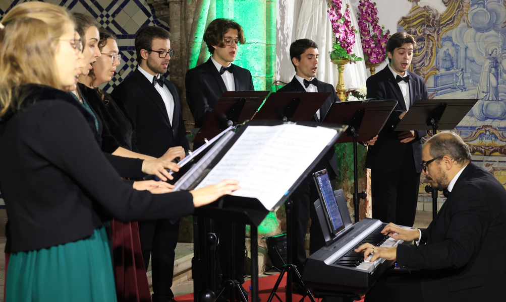 Aula de piano em São Bernardo